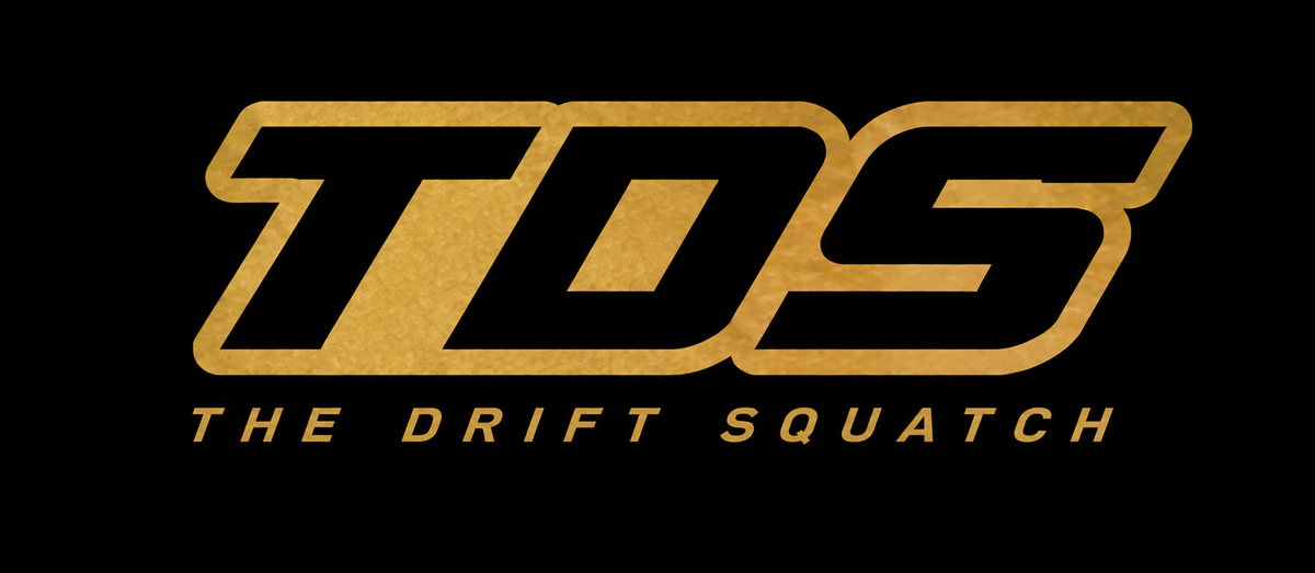 The Drift Squatch 